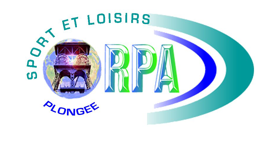 Logo ORPA Plongée
